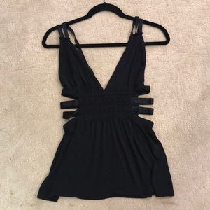 Express Top